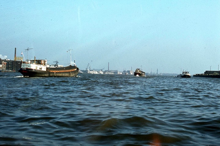 1974 Amsterdam 124